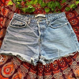 Vintage Express denim jeans